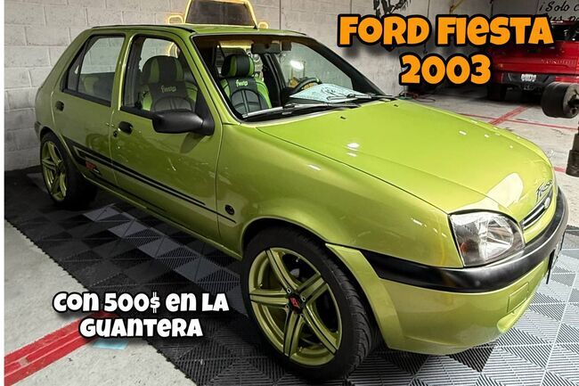 Balita mas 500 por 1.300 Bs - Balita MonsterEdition